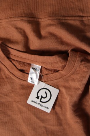Damen Shirt Anko, Größe XL, Farbe Braun, Preis 6,61 €
