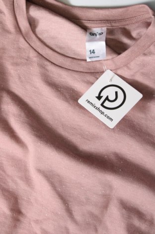 Γυναικεία μπλούζα Anko, Μέγεθος L, Χρώμα Καφέ, Τιμή 4,94 €