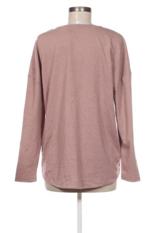 Дамска блуза Anko, Размер L, Цвят Кафяв, Цена 7,98 лв.
