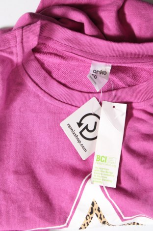 Damen Shirt Anko, Größe XXL, Farbe Lila, Preis 19,41 €