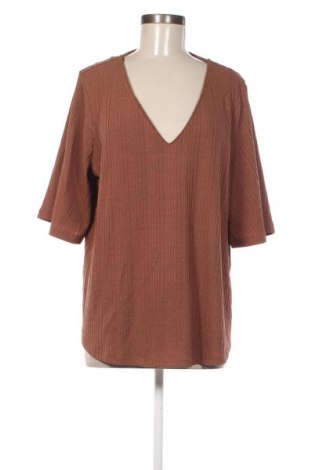 Damen Shirt Anko, Größe XXL, Farbe Braun, Preis 7,93 €