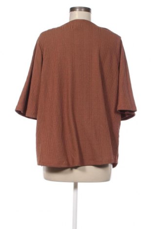 Damen Shirt Anko, Größe XXL, Farbe Braun, Preis 13,22 €