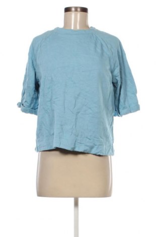 Дамска блуза Anko, Размер M, Цвят Син, Цена 7,22 лв.