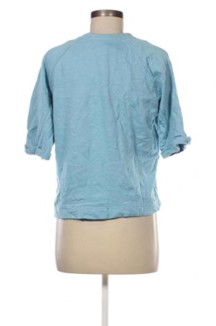 Γυναικεία μπλούζα Anko, Μέγεθος M, Χρώμα Μπλέ, Τιμή 2,82 €