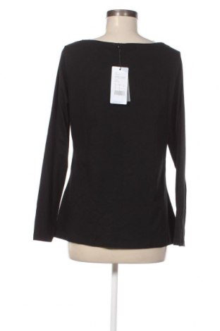 Дамска блуза Anna Field, Размер XL, Цвят Черен, Цена 22,63 лв.
