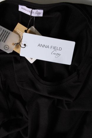 Bluză de femei Anna Field, Mărime XL, Culoare Negru, Preț 56,08 Lei
