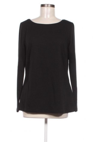 Дамска блуза Anna Field, Размер XL, Цвят Черен, Цена 18,60 лв.