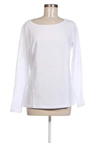 Дамска блуза Anna Field, Размер XL, Цвят Бял, Цена 18,60 лв.