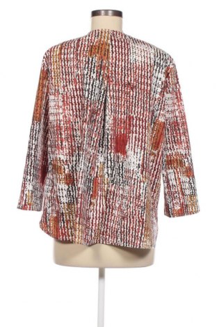 Γυναικεία μπλούζα Anne Klein, Μέγεθος L, Χρώμα Πολύχρωμο, Τιμή 15,91 €