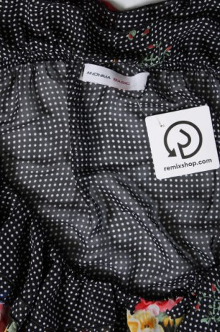 Γυναικεία μπλούζα Anonima, Μέγεθος L, Χρώμα Πολύχρωμο, Τιμή 10,54 €