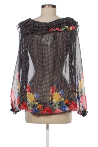 Bluză de femei Anonima, Mărime L, Culoare Multicolor, Preț 50,87 Lei