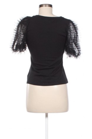 Дамска блуза Answear, Размер M, Цвят Черен, Цена 21,64 лв.