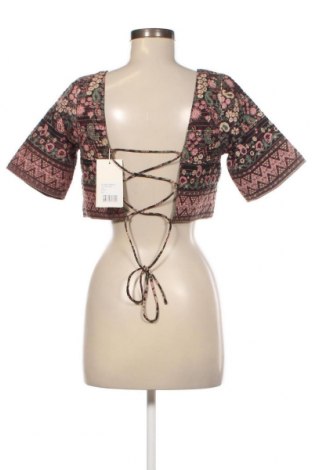 Γυναικεία μπλούζα Antik Batik, Μέγεθος L, Χρώμα Πολύχρωμο, Τιμή 41,50 €