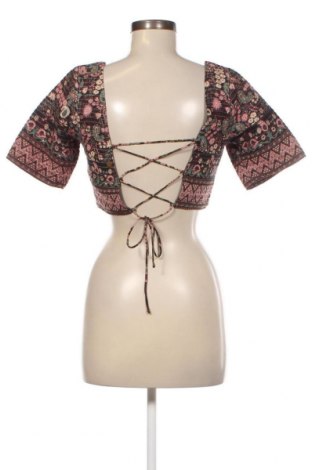 Damen Shirt Antik Batik, Größe M, Farbe Mehrfarbig, Preis 34,86 €
