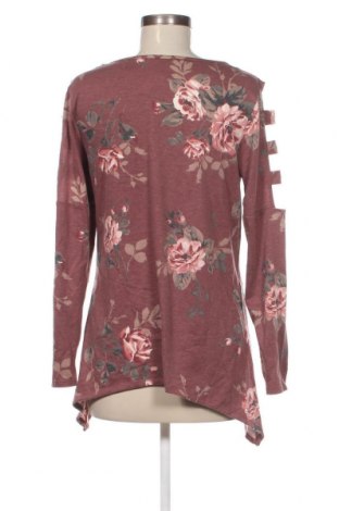 Γυναικεία μπλούζα Apt.9, Μέγεθος M, Χρώμα Πολύχρωμο, Τιμή 3,64 €