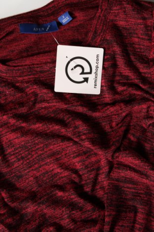 Damen Shirt Apt.9, Größe S, Farbe Rot, Preis 2,64 €