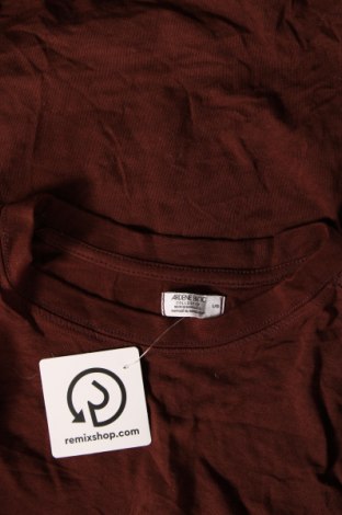 Γυναικεία μπλούζα Ardene, Μέγεθος L, Χρώμα Καφέ, Τιμή 4,70 €