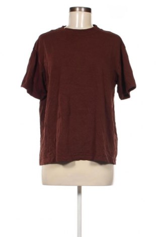 Дамска блуза Ardene, Размер L, Цвят Кафяв, Цена 7,60 лв.
