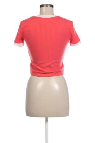 Дамска блуза Ardene, Размер S, Цвят Оранжев, Цена 3,04 лв.