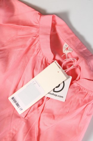 Bluză de femei Arket, Mărime XS, Culoare Roz, Preț 195,39 Lei