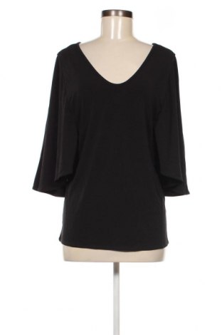 Γυναικεία μπλούζα Arket, Μέγεθος M, Χρώμα Μαύρο, Τιμή 43,42 €