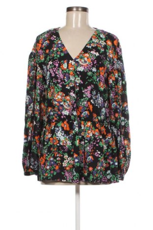 Γυναικεία μπλούζα Arket, Μέγεθος M, Χρώμα Πολύχρωμο, Τιμή 40,64 €
