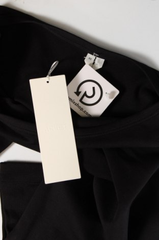 Γυναικεία μπλούζα Arket, Μέγεθος XS, Χρώμα Μαύρο, Τιμή 55,67 €