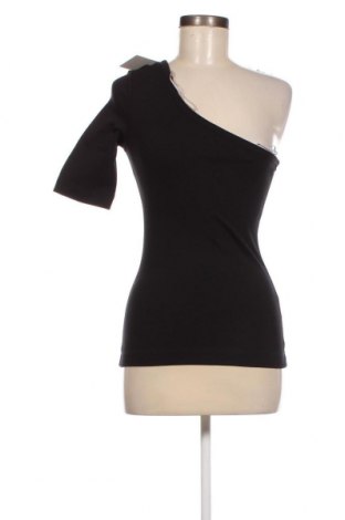 Γυναικεία μπλούζα Arket, Μέγεθος XS, Χρώμα Μαύρο, Τιμή 30,62 €