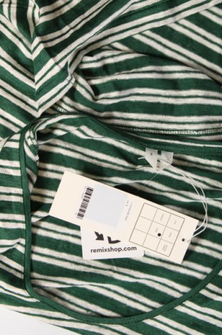 Γυναικεία μπλούζα Arket, Μέγεθος S, Χρώμα Πράσινο, Τιμή 30,62 €