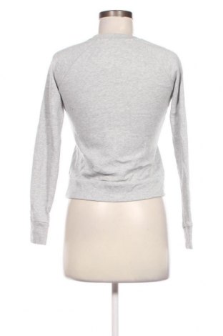 Дамска блуза Armani Exchange, Размер XS, Цвят Сив, Цена 75,00 лв.