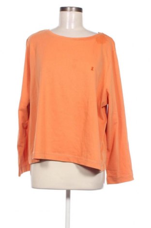 Damen Shirt Armedangels, Größe XXL, Farbe Orange, Preis 23,94 €