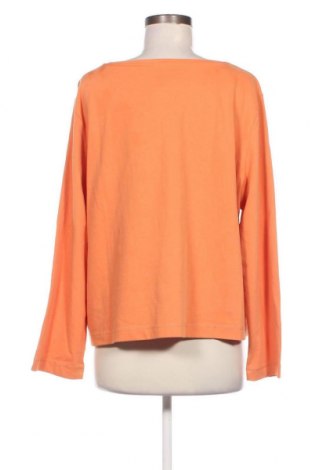 Γυναικεία μπλούζα Armedangels, Μέγεθος XXL, Χρώμα Πορτοκαλί, Τιμή 40,64 €
