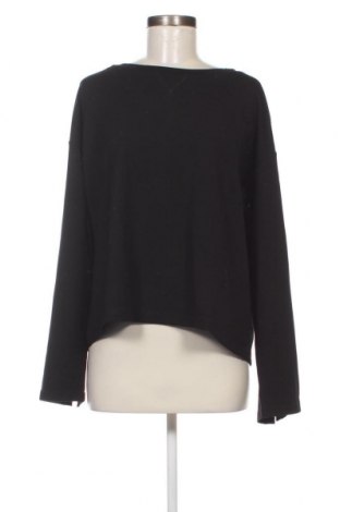 Дамска блуза Armedangels, Размер XL, Цвят Черен, Цена 108,00 лв.
