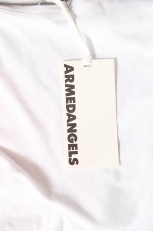 Bluză de femei Armedangels, Mărime XXL, Culoare Alb, Preț 188,29 Lei