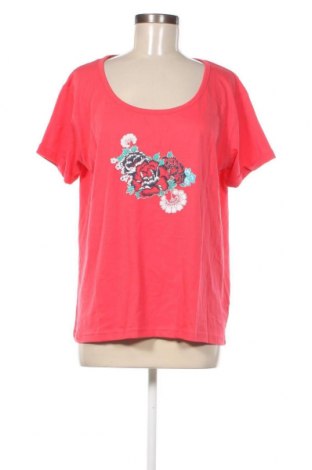 Дамска блуза Arthur, Размер XL, Цвят Розов, Цена 77,00 лв.