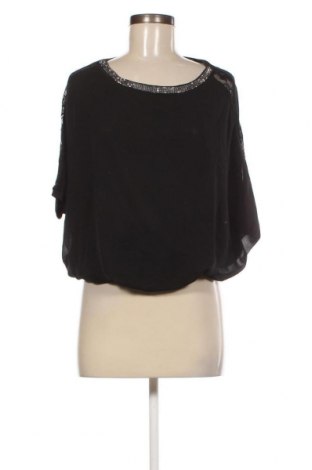 Γυναικεία μπλούζα Artigli, Μέγεθος S, Χρώμα Μαύρο, Τιμή 14,85 €