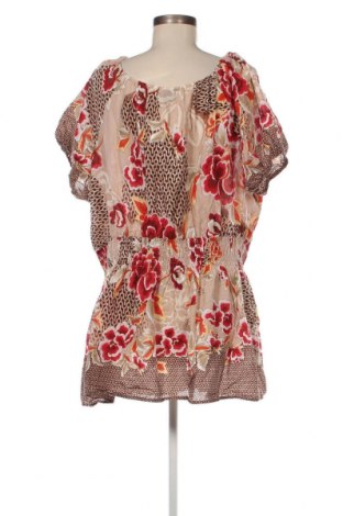 Дамска блуза Ashley Stewart, Размер 3XL, Цвят Многоцветен, Цена 20,38 лв.