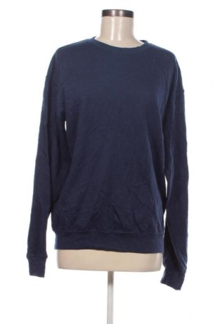 Γυναικεία μπλούζα Athletic Works, Μέγεθος M, Χρώμα Μπλέ, Τιμή 2,13 €