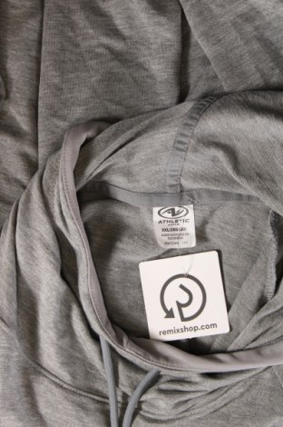 Damen Shirt Athletic Works, Größe XXL, Farbe Grau, Preis 6,87 €