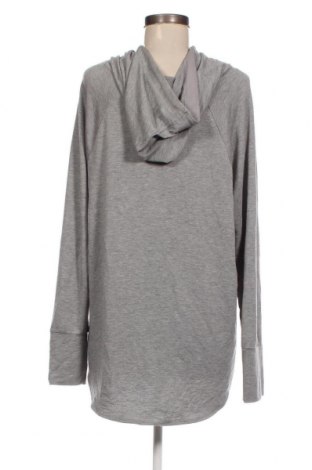 Damen Shirt Athletic Works, Größe XXL, Farbe Grau, Preis € 9,65