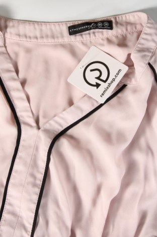 Damen Shirt Atmosphere, Größe M, Farbe Rosa, Preis € 4,50