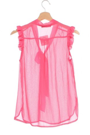 Γυναικεία μπλούζα Atmosphere, Μέγεθος XS, Χρώμα Ρόζ , Τιμή 4,67 €