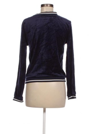 Damen Shirt Atmosphere, Größe M, Farbe Blau, Preis € 13,22