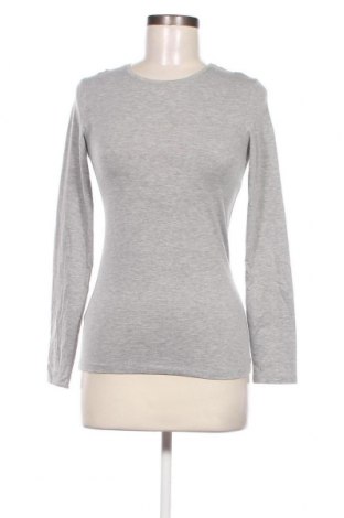 Γυναικεία μπλούζα Atmosphere, Μέγεθος XS, Χρώμα Γκρί, Τιμή 3,53 €