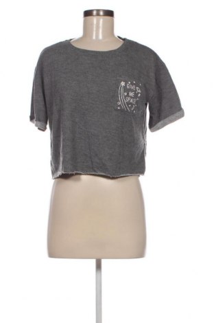 Γυναικεία μπλούζα Atmosphere, Μέγεθος M, Χρώμα Γκρί, Τιμή 2,23 €