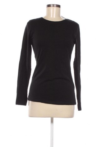 Γυναικεία μπλούζα Atmosphere, Μέγεθος M, Χρώμα Μαύρο, Τιμή 10,00 €