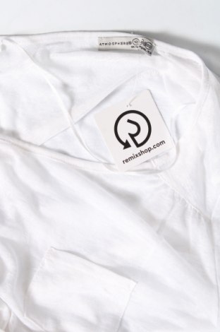 Γυναικεία μπλούζα Atmosphere, Μέγεθος M, Χρώμα Λευκό, Τιμή 4,67 €