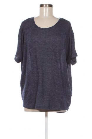 Damen Shirt Atmosphere, Größe L, Farbe Blau, Preis € 5,95