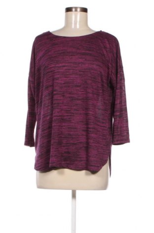 Γυναικεία μπλούζα Attention, Μέγεθος XL, Χρώμα Πολύχρωμο, Τιμή 7,05 €