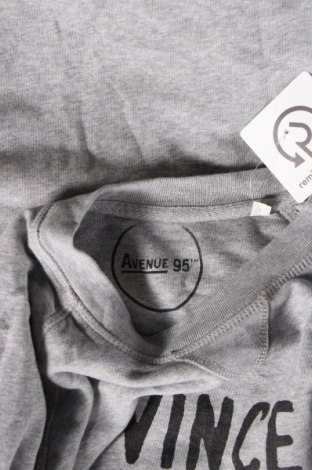 Damen Shirt Avenue, Größe M, Farbe Grau, Preis 5,21 €